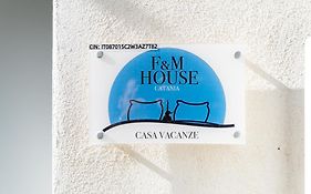F&M House
